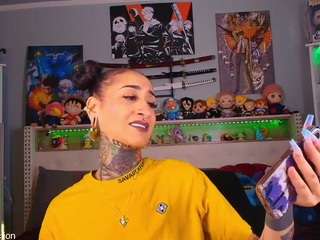 starryari69