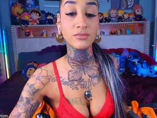 starryari69 Live Webcam on CamSoda