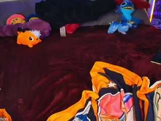 starryari69's live room