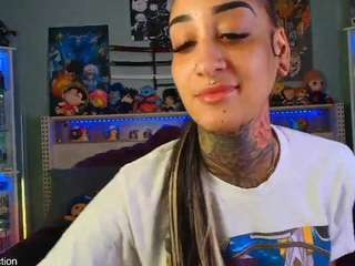 starryari69 Live Webcam on CamSoda