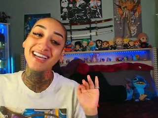 Ari The Don live cam