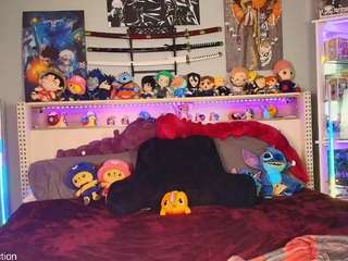 starryari69 Live Webcam on CamSoda