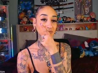 Ari The Don live cam