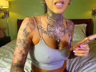 starryari69 chat