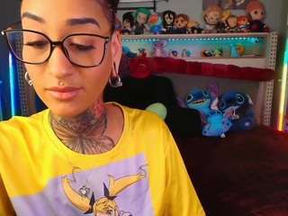 starryari69 Sex Cam Show