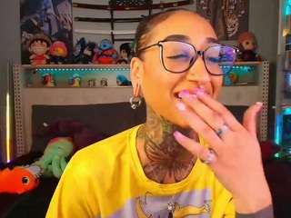 starryari69 Sex Cam Show