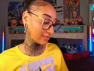 starryari69 Sex Cam Show