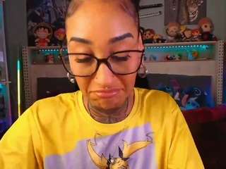 starryari69 Sex Cam Show
