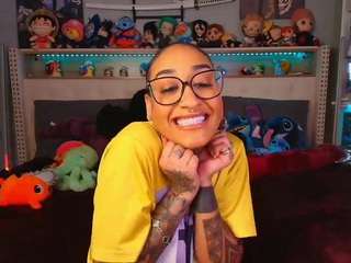 starryari69 Sex Cam Show