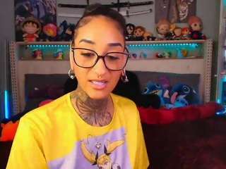 starryari69 Sex Cam Show