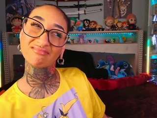 starryari69 Sex Cam Show