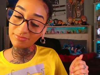 starryari69 Sex Cam Show