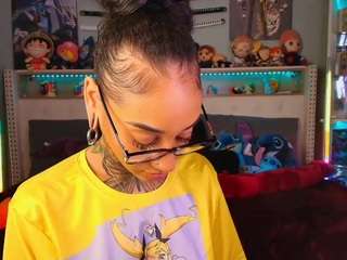 starryari69 Sex Cam Show
