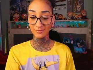 starryari69 Sex Cam Show