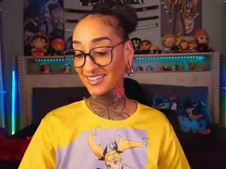 starryari69 Sex Cam Show