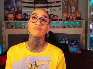 starryari69 Sex Cam Show