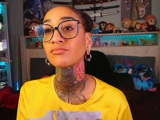 starryari69 Sex Cam Show