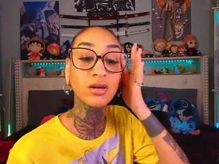 starryari69 Sex Cam Show