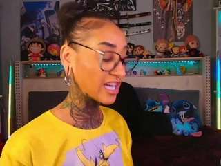 starryari69 Sex Cam Show