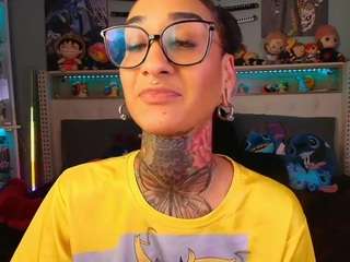 starryari69 Sex Cam Show