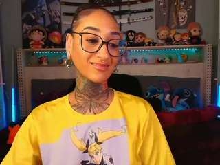 starryari69 Sex Cam Show