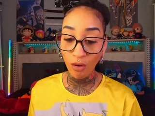 starryari69 Sex Cam Show