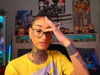 starryari69 Sex Cam Show