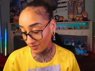 starryari69 Sex Cam Show
