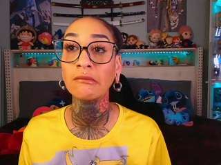 starryari69 Sex Cam Show