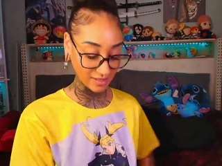 starryari69 Sex Cam Show