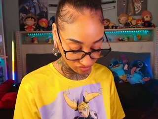 starryari69 Sex Cam Show