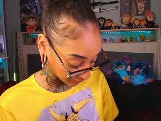 starryari69 Sex Cam Show