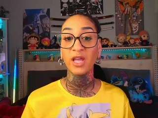 starryari69 Sex Cam Show