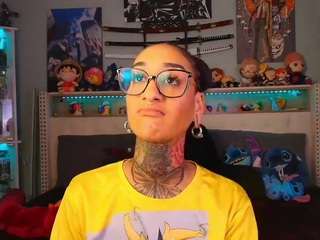 starryari69 Sex Cam Show