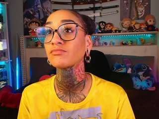 starryari69 Sex Cam Show