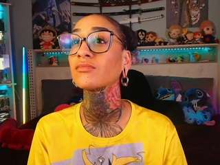 starryari69 Sex Cam Show