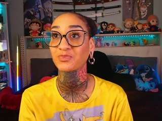 starryari69 Sex Cam Show