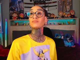 starryari69 Sex Cam Show