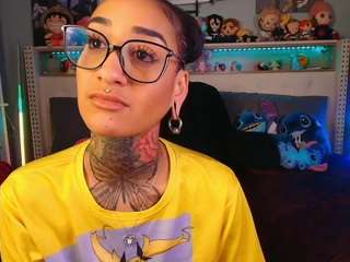 starryari69 Sex Cam Show