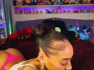 starryari69 Sex Cam Show