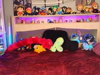 starryari69 Sex Cam Show