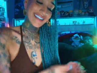 starryari69