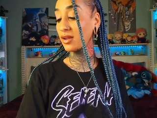 starryari69