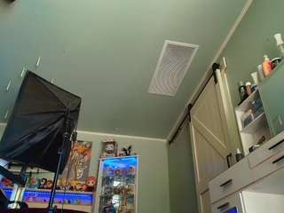 starryari69 live webcam show