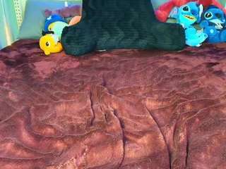 starryari69 live webcam show
