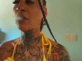 GETCHO ASS IN THAT PEWL [3700 tokens remaining]