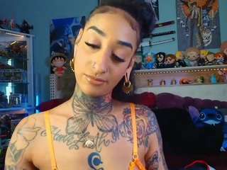 starryari69 camsoda