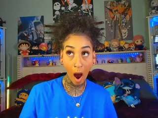 starryari69 camsoda