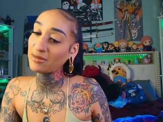 Ari The Don live cam