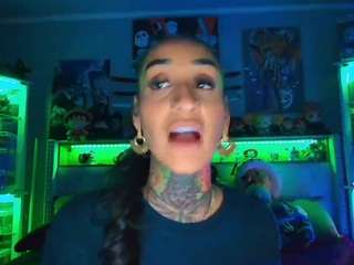 starryari69
